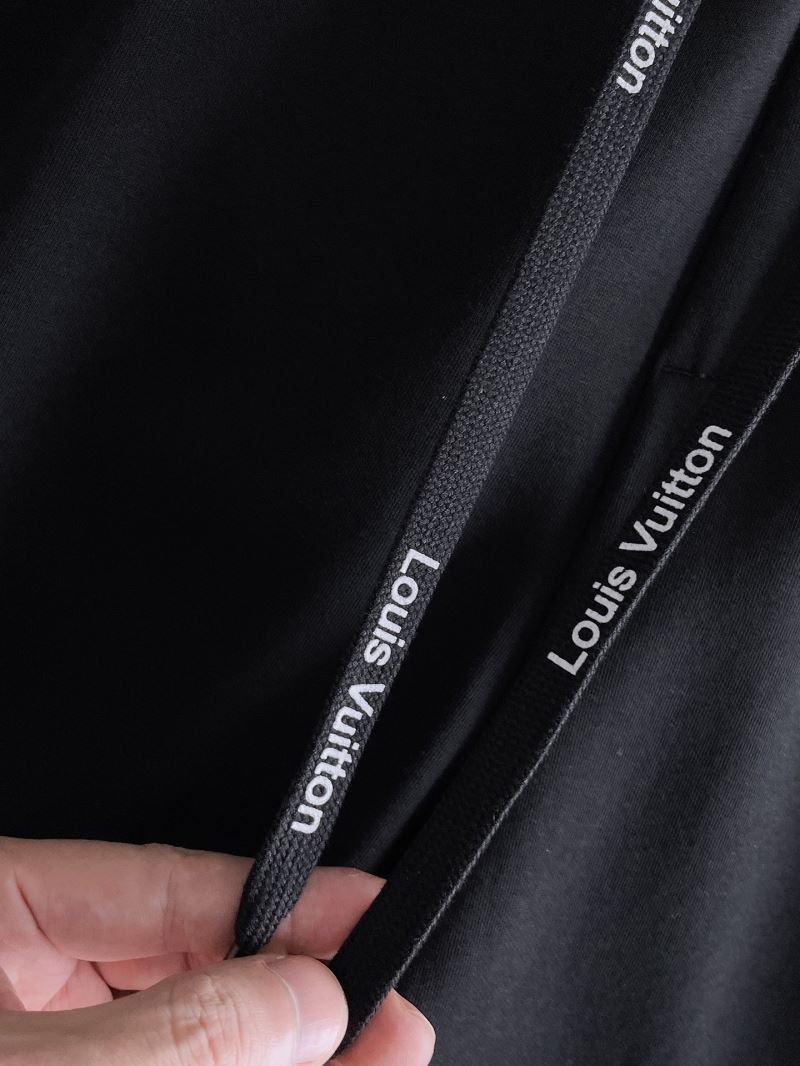 Louis Vuitton Long Pants